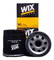 Filtro De Aceite Wix - Toyota Volkswagen Ford - Ph 3614