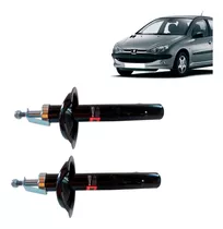 Amortiguadores Delanteros Peugeot 206 / 1999 - 2009 / Par