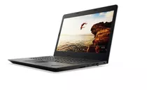 Notebook Lenovo E470 Intel Core I5 8gb 240gb Ssd - Promoção