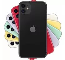 iPhone 11 De 64 Gb