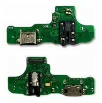 Placa De Carga Dock Conector Compatível Samsung A20s M12 Usb