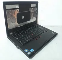Laptop Lenovo Thinkpad T420 P/repuesto (pantalla S/ 165)