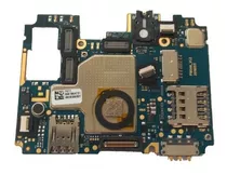 Placa Motorola Moto E6 Plus Xt2025-1 64gb Dual Nova Fabrica