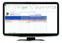 Planilha Para Cotação De Preços - Compara Até 4 Cotações