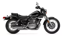 2021 Yamaha V-star 250