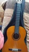 Guitarra Clásica Criolla Yamaha C70
