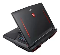 Msi Gt75 Titan 9sg Gaming Laptop
