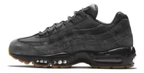 Zapatillas Nike Air Max 95 Anthracite Black Aj2018-002   