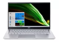 Laptop Acer Intel Core I5 11th 4.2ghz 8gb Ram 512gb Ssd 14 