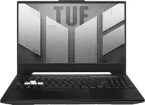 Notebook Gamer Asus Tuf F15 12ª Ger I7 16gb 512ram Rtx 3070