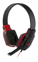 Headset Gamer P2 Preto Multi - Ph073