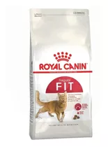 Royal Canin Fit 32 X 15 Kg Para Gato Adulto Envio Caba