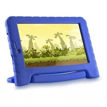 Tablet M7 3g 32gb Android 11 Conexão 3g + Capa Case Infantil