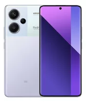 Xiaomi Redmi Note 13 Pro+ 5g 12gb 512gb Aurora Purple 