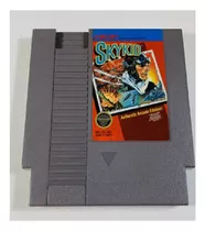 Nes Nintendo Orig. Clásicas Auténticas De Juego Skykid B39