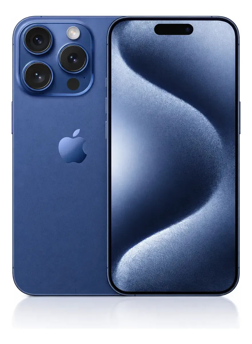 Iphone 15 Pro | Mercado Livre
