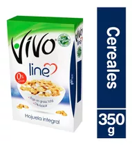 Vivo Cereal Line Integral 350 Gr