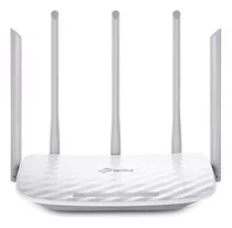 Roteador, Access Point Tp-link Archer C60 - Ac1350