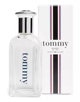 Tommy Hombre Edt 100ml - 100% Original