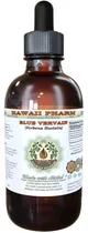 Hawaii Pharm Blue Vervain Verbena Azul Extracto 2oz