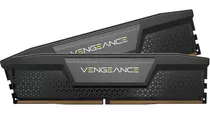 Memoria Ram Vengeance Ddr5 32gb Corsair Cmk32gx5m2a4800c /v