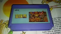 Nes-adventure Island , Famicom-nintendo