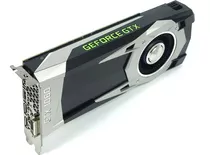 Placa De Vídeo Gtx 1060 Gaming Nvidia Geforce 6gb Founder Ed