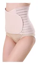 Cinturón De Velcro De La Mujer Tummy Tuck 2pcs