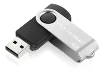 Pen Drive 4gb Multilaser