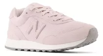 Zapatos New Balance 515 - Mujer