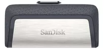 Pen Drive 32gb Dual Drive Tipo C Usb 3.1 Celular Notebook Pc Sandisk Lacrado