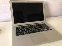 Macbook Air A1466 (2013) - Usado