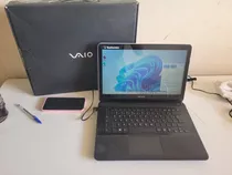 Notebook Sony Vaio - I5 6gb Ram 750gb Hd