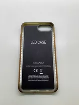 Carcaza Led iPhone 6/7 S