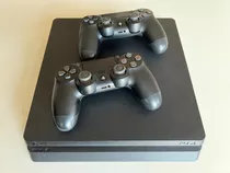 Ps4 Slim 1tb