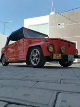 Volkswagen  Safari 