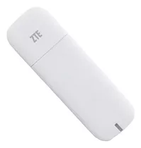 Modem Usb Zte Mf710 Branco Desbloqueado