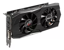 Asrock Phantom Gaming D Radeon Rx570 8g Oc Oc Edition - 8 Gb