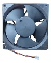 Ventilador 14x14 Cm 7000 Rpm / 12v Dc / 7.2 Amp - 6 Pines