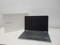 Samsung Galaxy Chromebook 2 Em 1, I5 10 Geração, Tela 4k
