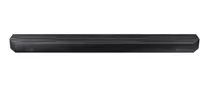 Soundbar Samsung Subwoofer Color Negro 