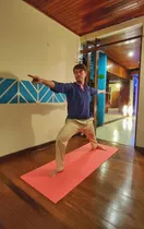 Yoga, Masaje Tai, Correccion Postural.