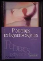 Poderes Extrasensoriales, De Nadhir. Editorial Plaza Dorrego Editores, Tapa Tapa Blanda En Español