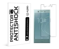 Protector De Pantalla Antishock Sony Xperia Xz1 Compact