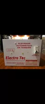 Elevador De Tension, Electro Tec 12kva