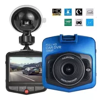 Camara Para Auto Seguridad Automovil Blackbox Dvr Hd 1080 