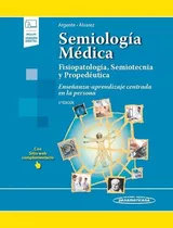 Libro Semiologia Medica 3ed + E