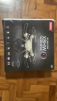Drone Syma X8hw Fpv Via Wi-fi 2.4ghz 4 Canais/6 Eixos