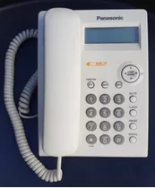 Telefono Panasonic Kx- Tsc11ag
