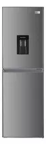 Refrigerador Combi Frio Directo 240 Lts Lrb-260dfiw Libero Color Gris